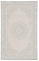 Jaipur Living Fables Malo Fb124 Bright White Area Rug