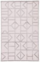 Jaipur Living Fables Cannon Fb155 White - Silver Area Rug