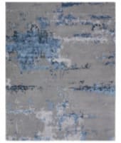 Jaipur Living Fragment Astris Frg04 Blue Area Rug