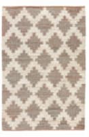 Jaipur Living Feza Souk Fz02 Wild Dove - White Swan Area Rug