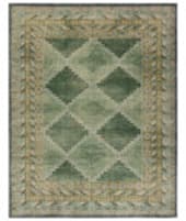 Jaipur Living Gallant Enfield Glt04 Green Area Rug