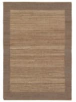Jaipur Living Hanover Query Han01 Brown Area Rug