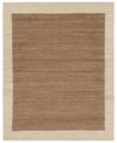 Jaipur Living Hanover Query Han02 Brown Area Rug