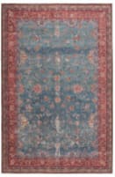 Jaipur Living Harman Yasha Hbl06 Blue Area Rug