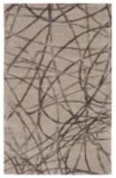 Jaipur Living Hollis Denali Hol10 Moonstruck - Dark Gull Gray Area Rug