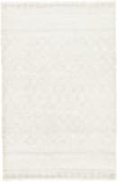 Jaipur Living Indira Bernhard Ind01 White - Gray Area Rug