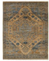 Jaipur Living Jinsen Fontane Jin06  Area Rug