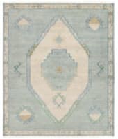 Jaipur Living Jinsen Fayola Jin07 Blue Area Rug