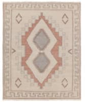 Jaipur Living Jinsen Azzurro Jin08 Cream Area Rug