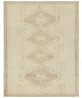 Jaipur Living Jinsen Ameen Jin10 White Area Rug