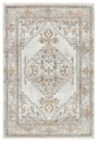 Jaipur Living Jolie Lisette Jol02 Gray Area Rug