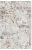 Jaipur Living Jolie Louna Jol04 Light Gray Area Rug