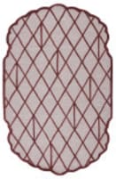Jaipur Living Wunderkammer Royal Patio Jwk01  Area Rug