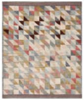 Jaipur Living Kazben Ipyana Kaz06  Area Rug