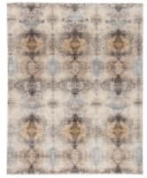 Jaipur Living Kaleida Kdk01 Lucida Beige - Light Blue Area Rug