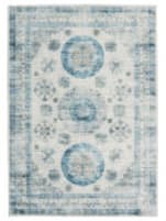 Jaipur Living Kalesi Nyria Kls09 Blue Area Rug