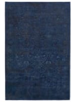 Jaipur Living Lacuna Drass Lac01 Blue Area Rug