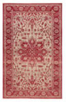 Jaipur Living Liberty Abington Lib08 Red - Beige Area Rug
