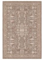 Jaipur Living Lilit Lechmere Lil03 Taupe Area Rug