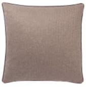 Jaipur Living Pilcro Pillow Rollins Plr02 Light Brown