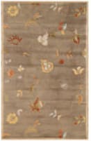 Jaipur Living Poeme Alsace Pm01 Brindle - Cement Area Rug