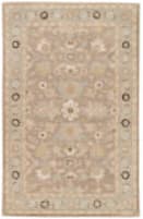Jaipur Living Poeme Abralin Pm103 Simply Taupe - Pussywillow Gray Area Rug