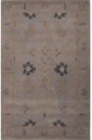 Jaipur Living Poeme Chambery Pm126 High-rise - China Blue Area Rug
