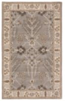 Jaipur Living Poeme Chambery Pm144 Charcoal Gray Area Rug