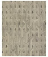 Jaipur Living Pathways By Verde Home Manhattan Pvh15 Gray Area Rug