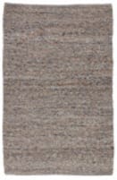 Jaipur Living Quiet Time Hadren Qtm01 Gray Area Rug