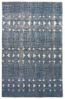 Jaipur Living Reign Abelle Rei02 Moon Beam - Dark Slate Area Rug