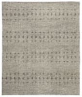 Jaipur Living Reign Rei11 Abelle Gray - Black Area Rug