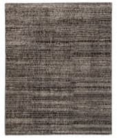 Jaipur Living Reverb By Pollack Kinetic Rep01 Black - Ivory Area Rug