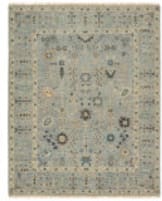 Jaipur Living Rhapsody Nysa Rha11 Blue Area Rug