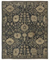 Jaipur Living Rhapsody Maeli Rha14 Dark Gray Area Rug