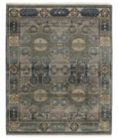 Jaipur Living Reconnext By Jenny Jones Levant Rjj01 Blue Area Rug