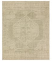 Jaipur Living Sevak Sarosh Sev08 Green Area Rug