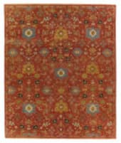 Jaipur Living Samira Rasheed Sma01  Area Rug