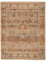 Jaipur Living Someplace In Time Resonant Spt04  Area Rug