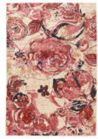 Jaipur Living Swoon Hermione Swo14 Pink Area Rug