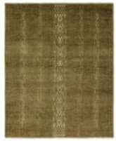 Jaipur Living Tapeten Achala Tap03 Olive Area Rug