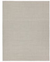 Jaipur Living Tepore Venue Tep02 Silver Area Rug