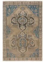 Jaipur Living Todori Adamen Tod06  Area Rug