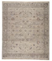 Jaipur Living Tierzah Sahlest Trz03 Gray Area Rug