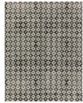 Jaipur Living Tessera by Verde Home Gem Tss03 Black Area Rug