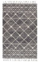 Jaipur Living Vera Vnk03 Rhea Gray - Ivory Area Rug