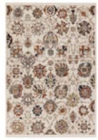 Jaipur Living Zefira Althea Zfa20 Cream Area Rug