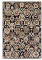 Jaipur Living Zefira Althea Zfa21 Blue Area Rug