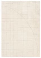 Jaipur Living Ziyad Lioum Ziy02 Cream Area Rug