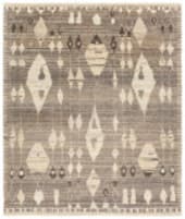 Jaipur Living Zaira Tonnara Zra02 Gray Area Rug